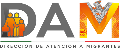 DIRECCIÓN DE ATENCIÓN A MIGRANTES